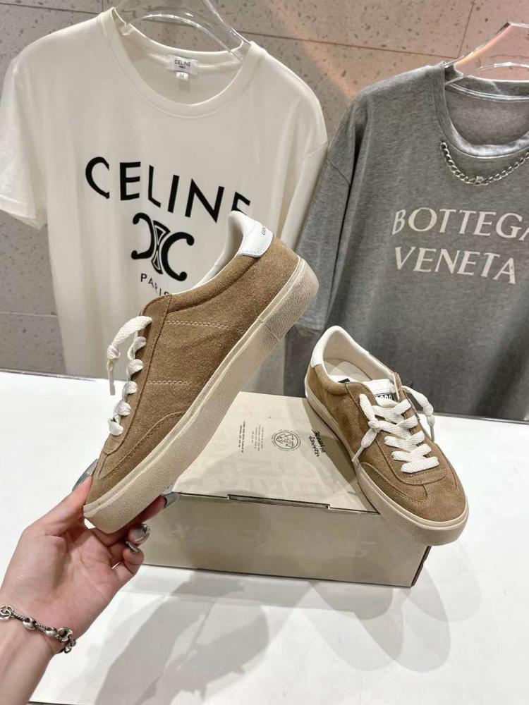 Golden Goose Brown