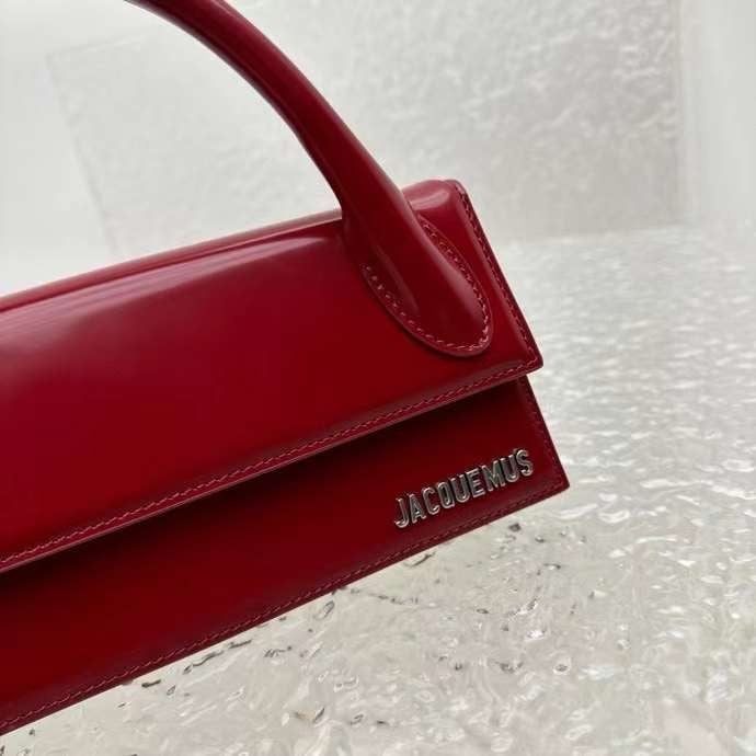 Le Chiquito Long Signature Handbag