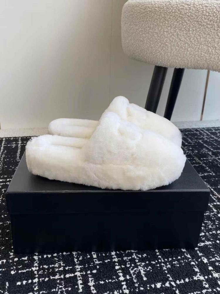 MULES & CLOGS WHITE