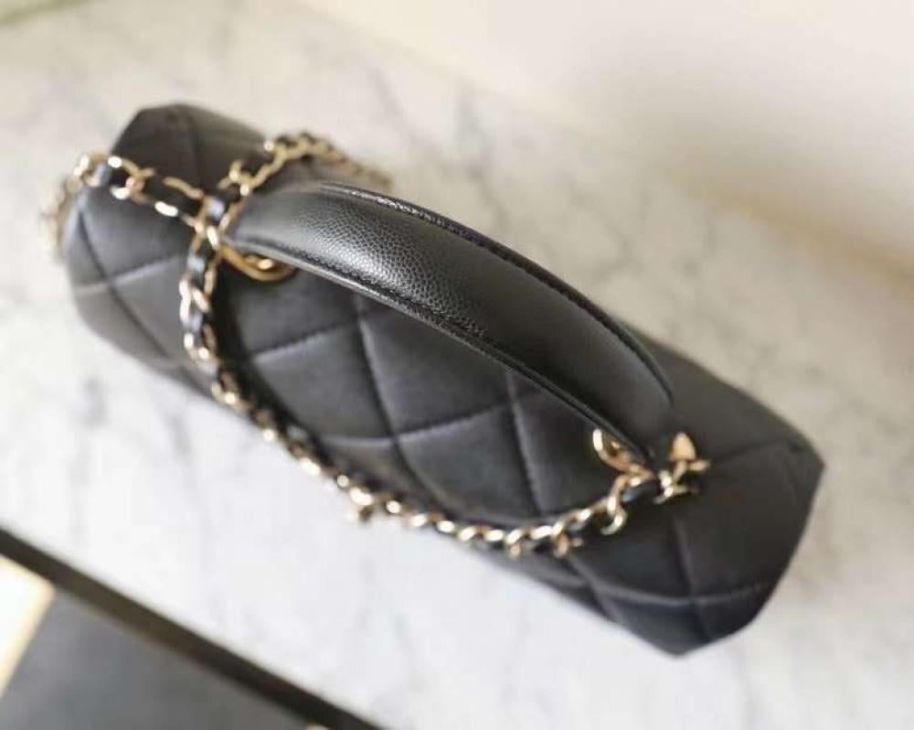 Kelly Bag Chanel