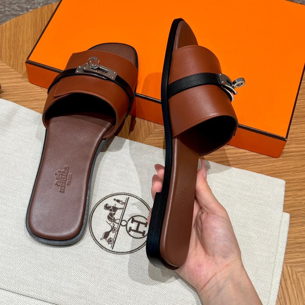 Giulia sandal
