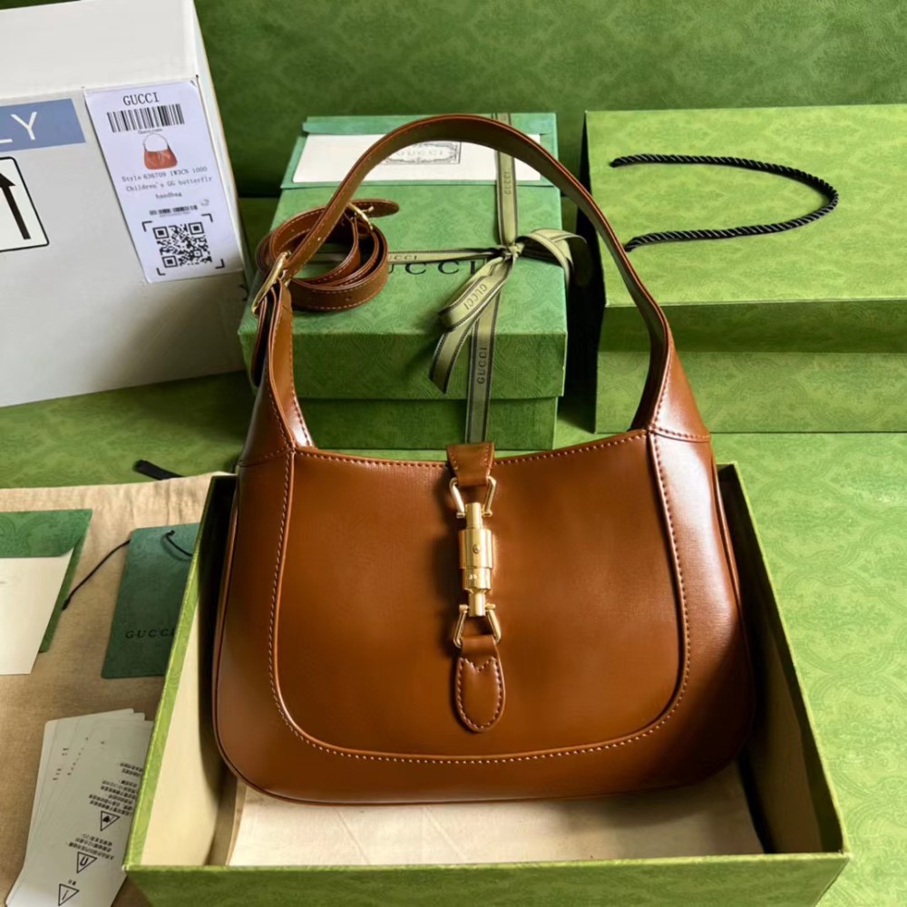 JACKIE 1961 MINI SHOULDER BAG