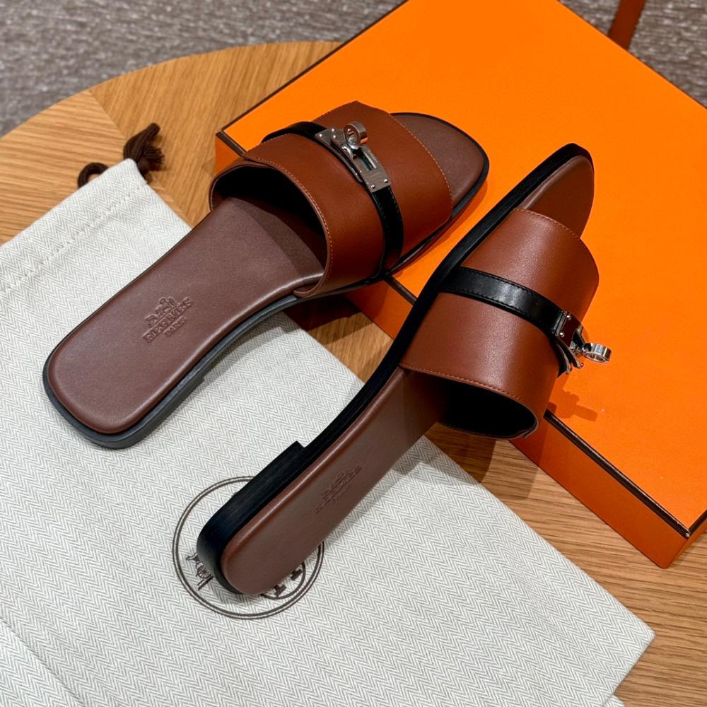 Giulia sandal