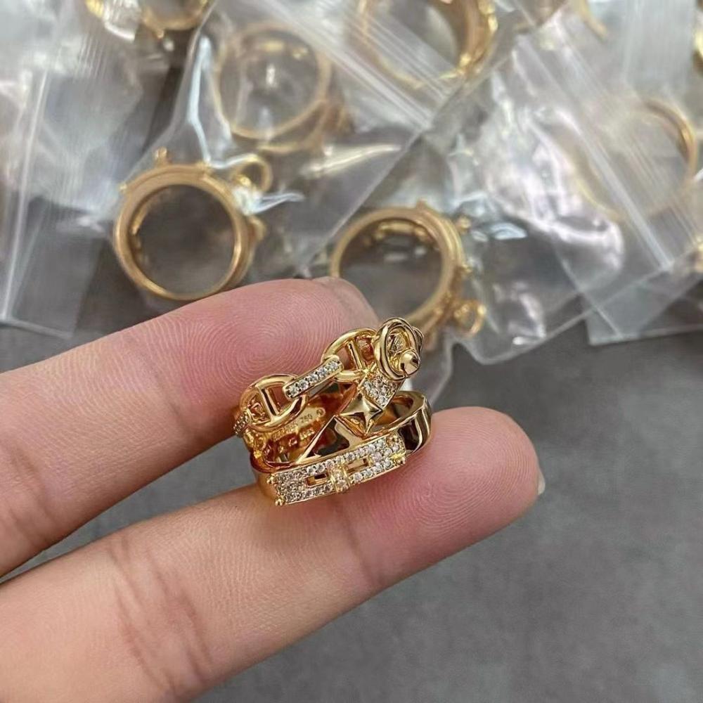 Gold Ring