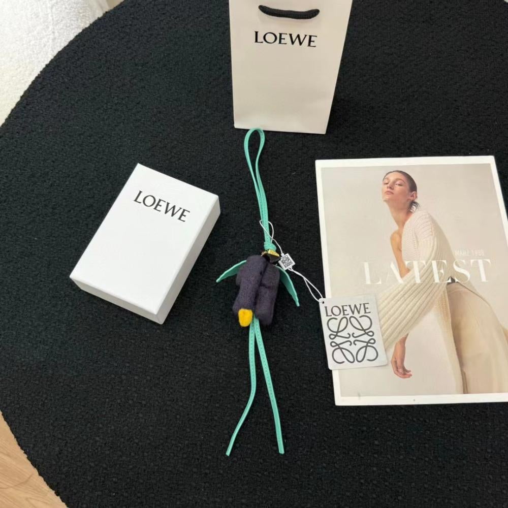 ميدالية LOEWE