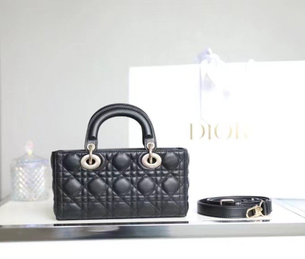 SMALL LADY D-JOY BAG