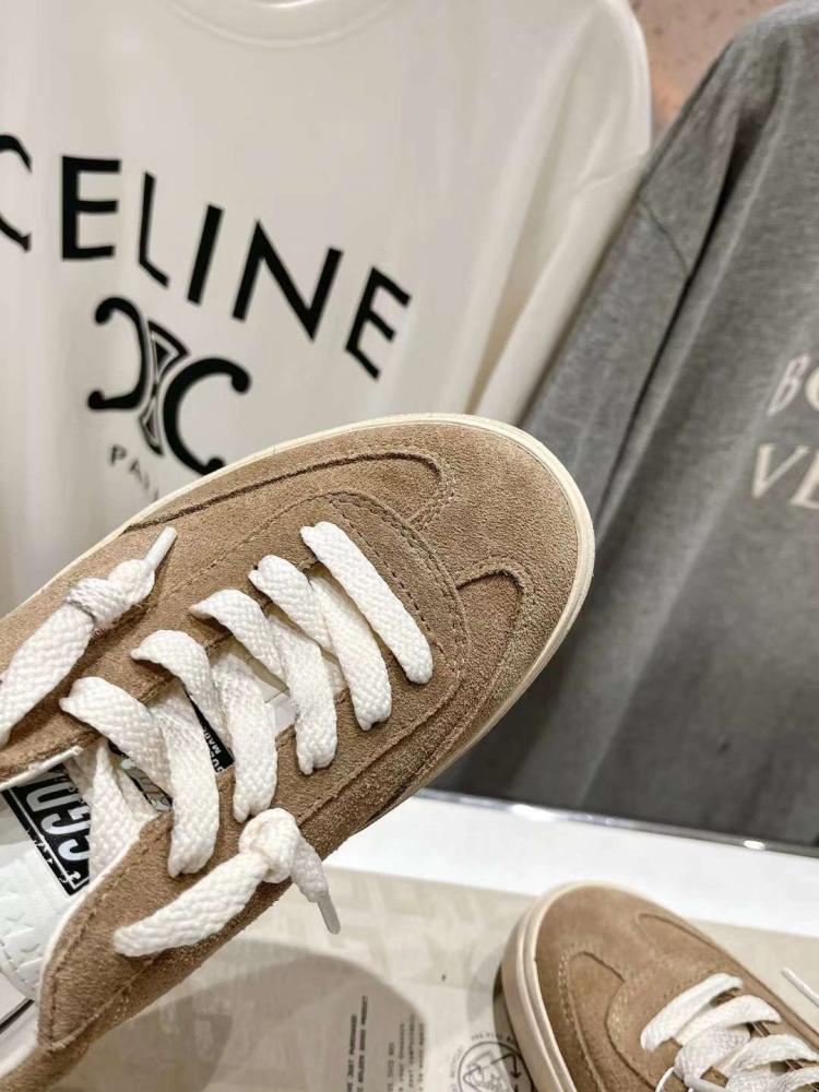 Golden Goose Brown