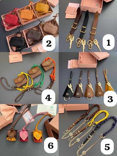 ميدالية MiuMiu