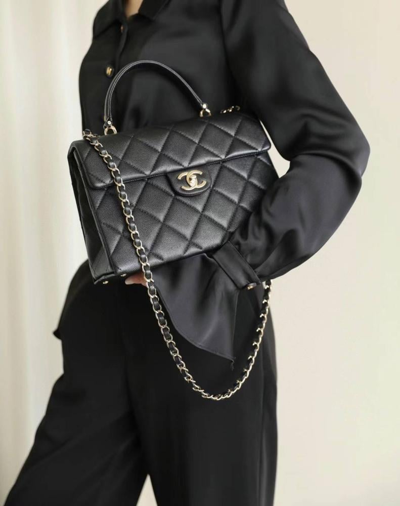 Kelly Bag Chanel