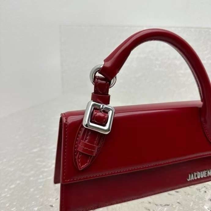 Le Chiquito Long Signature Handbag