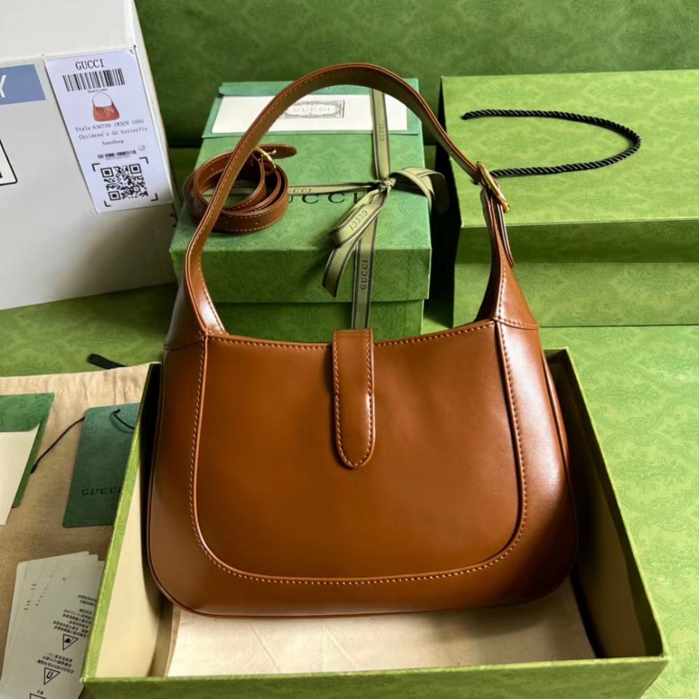 JACKIE 1961 MINI SHOULDER BAG