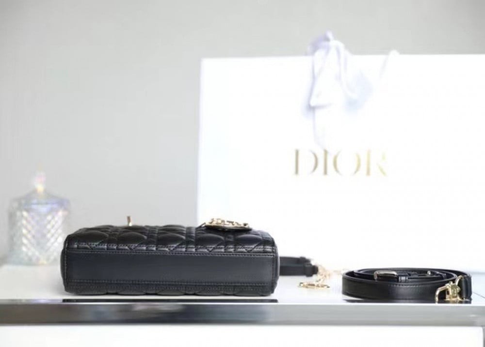 SMALL LADY D-JOY BAG