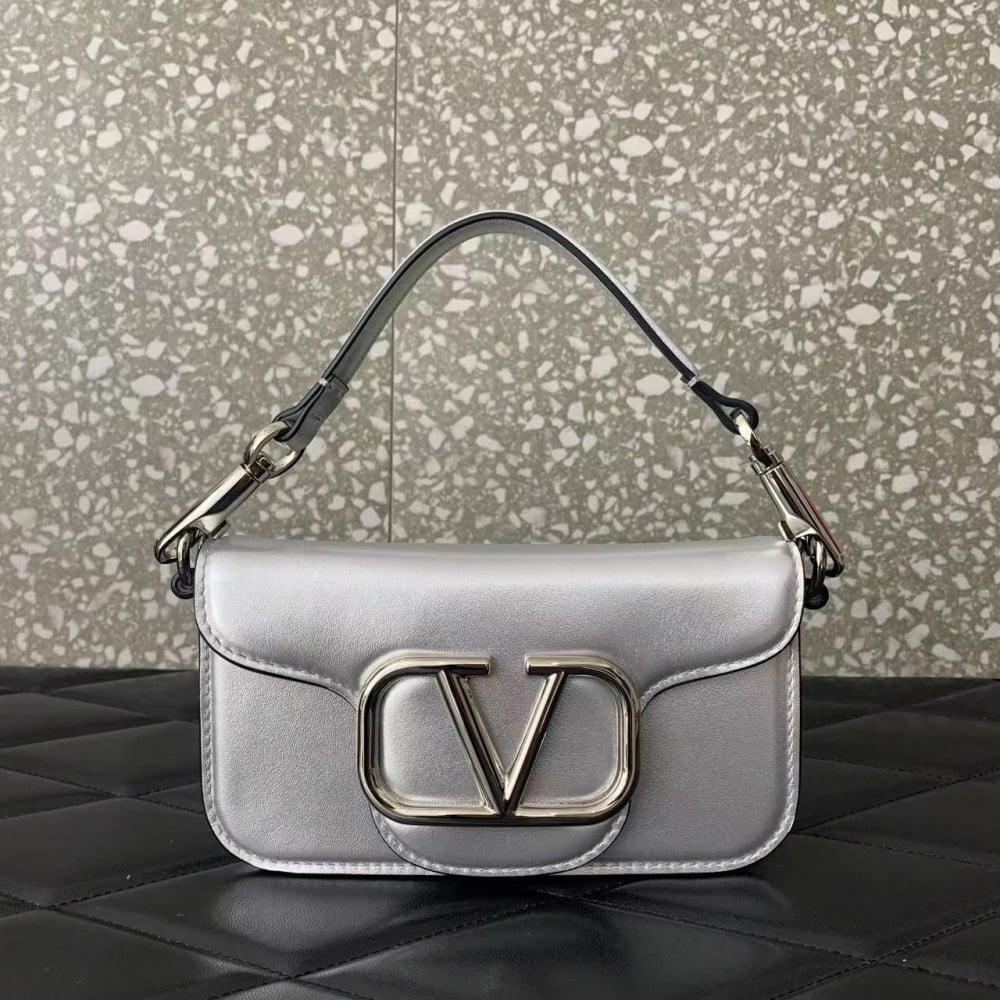 V LOGO