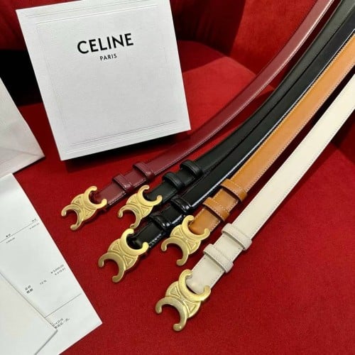 احزمه /Belt