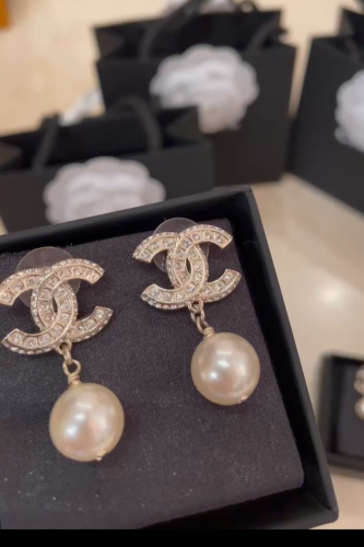 Earring