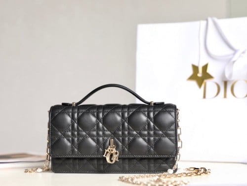 My Dior Black