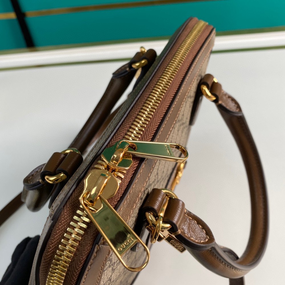 GUCCI HORSEBIT 1955 Top Handle