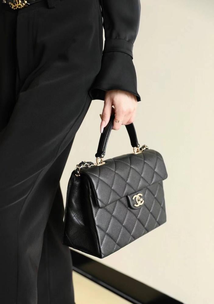 Kelly Bag Chanel
