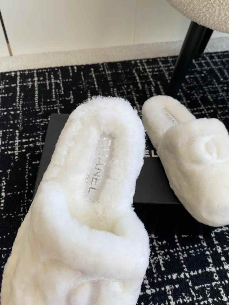 MULES & CLOGS WHITE