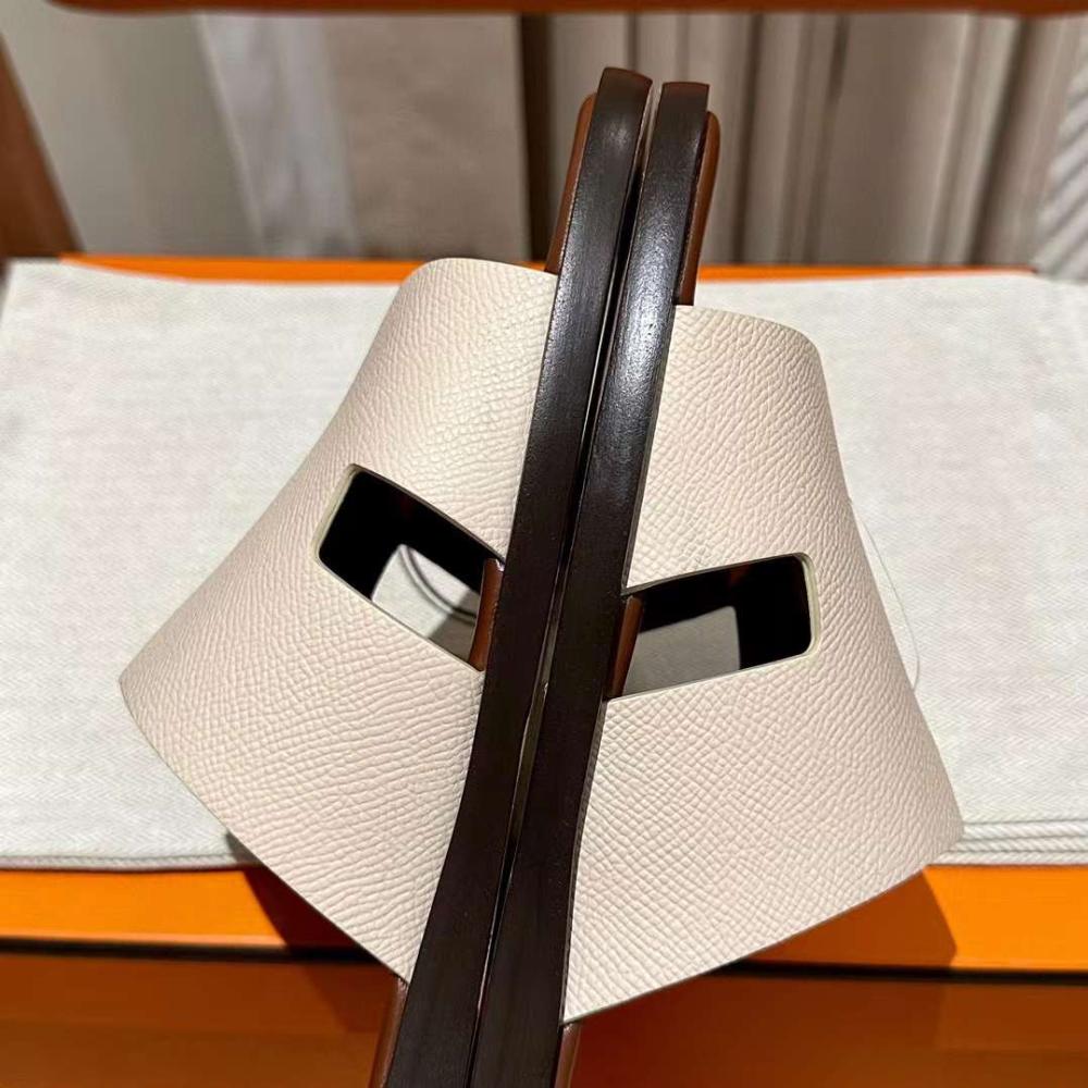 رجالي  Epsome  Beige/ Brown Izmir sandal
