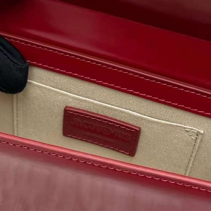 Le Chiquito Long Signature Handbag