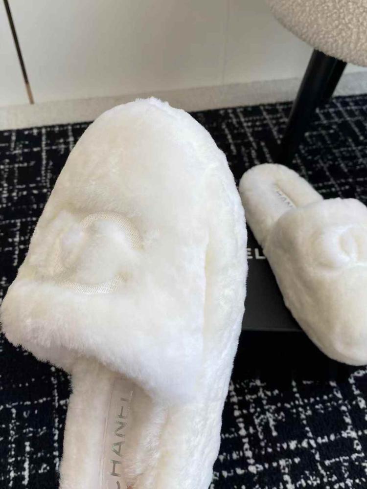 MULES & CLOGS WHITE
