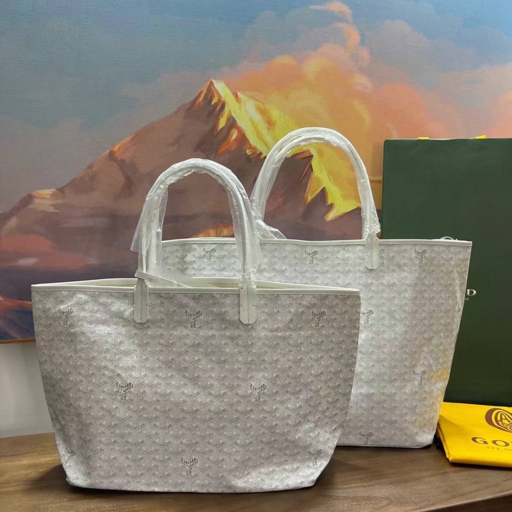 Saint Louis PM Bag