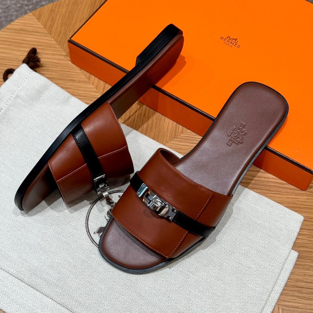 Giulia sandal