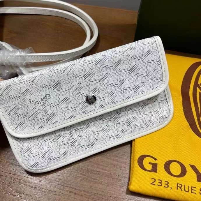 Saint Louis PM Bag