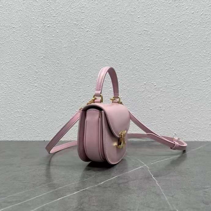 MINI BESACE CLEA