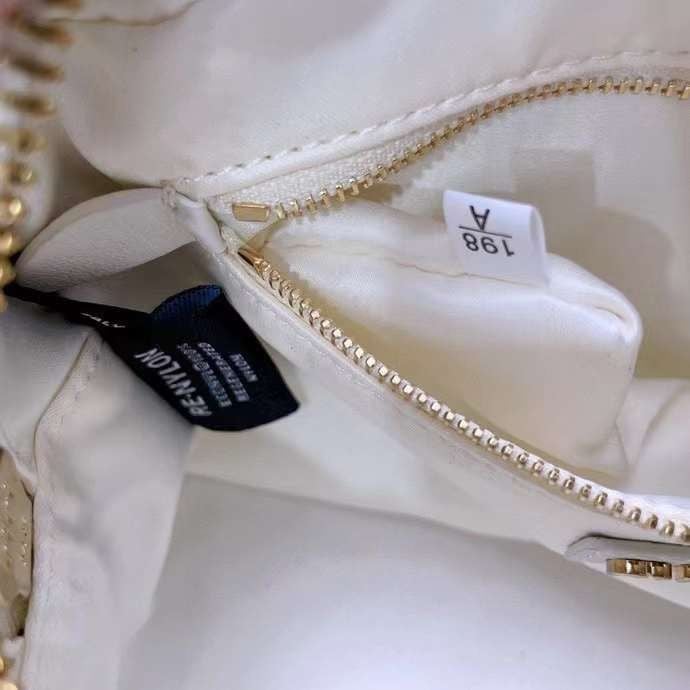 MiuMiu Arcadie Leather Bags