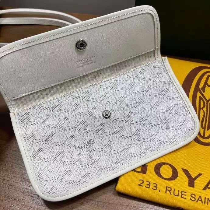 Saint Louis PM Bag