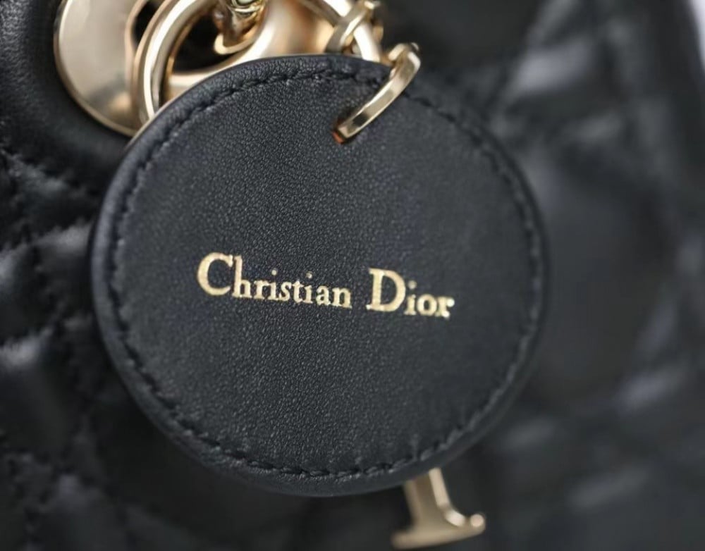 SMALL LADY D-JOY BAG