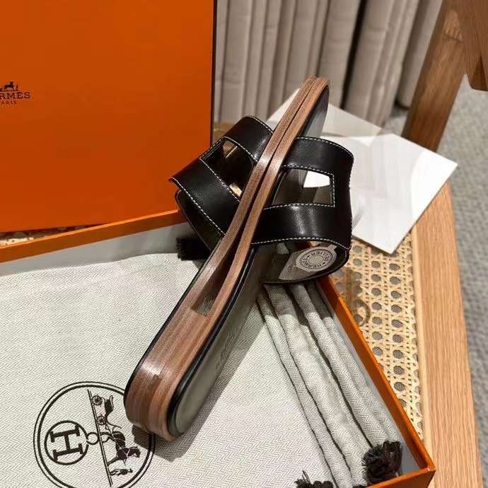 Oran Sandal