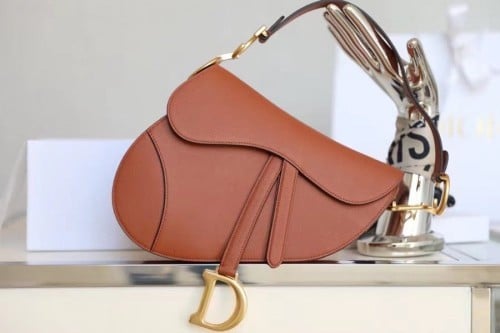 Saddle Bag