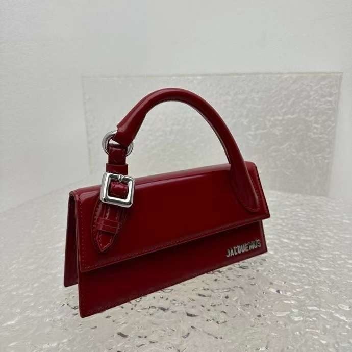 Le Chiquito Long Signature Handbag