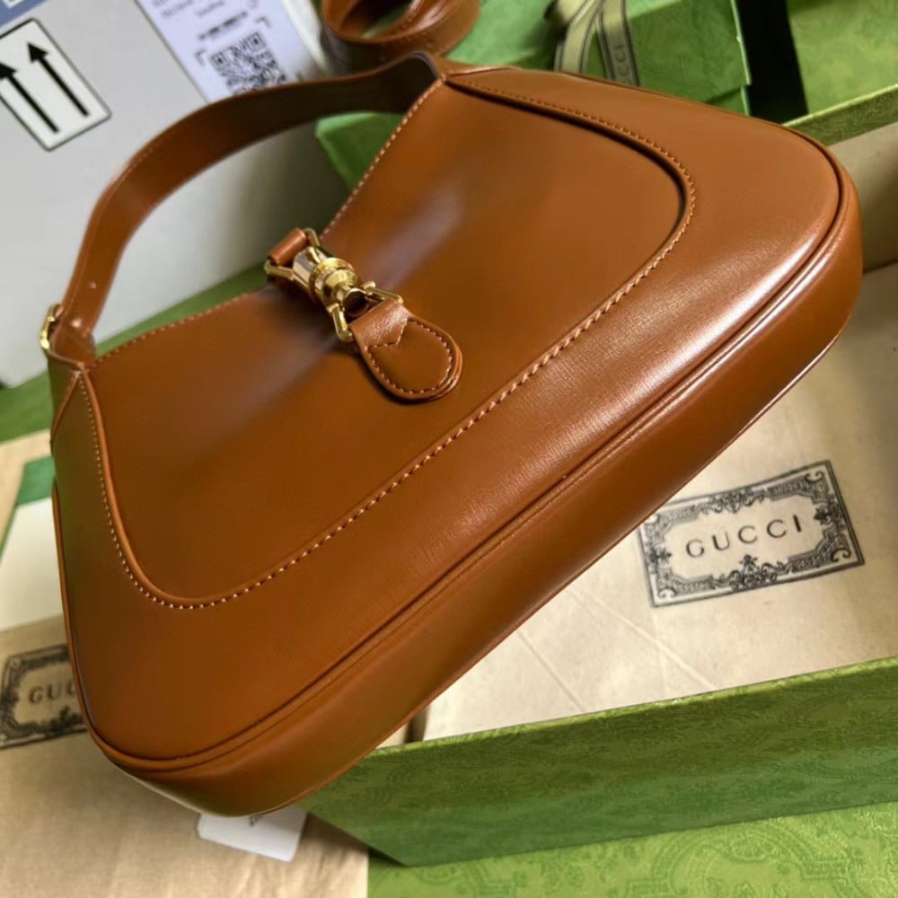 JACKIE 1961 MINI SHOULDER BAG