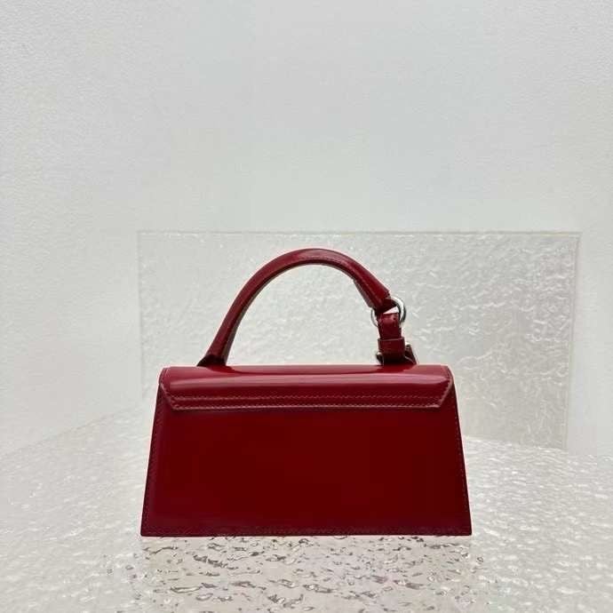 Le Chiquito Long Signature Handbag