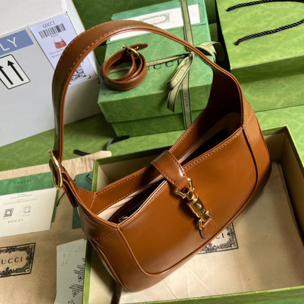 JACKIE 1961 MINI SHOULDER BAG