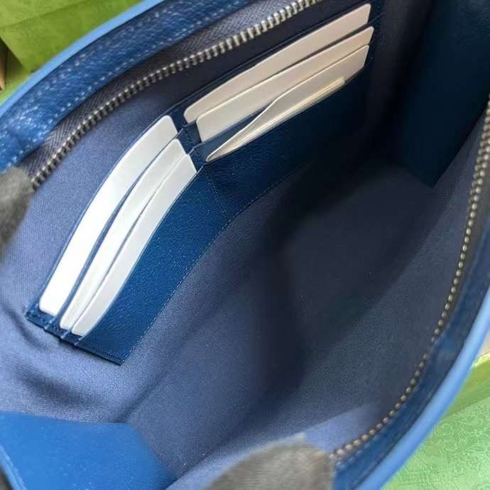 Canvas GG Supreme Pouch