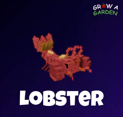 السلطعون / Lobster