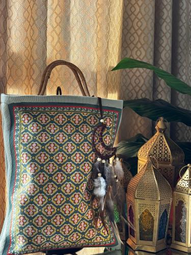 توزيعات رمضانية 3