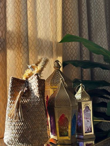 توزيعات رمضانية 2