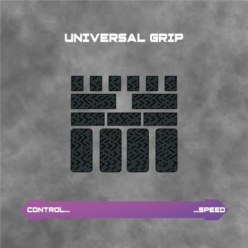 UNIVERSAL GRIP