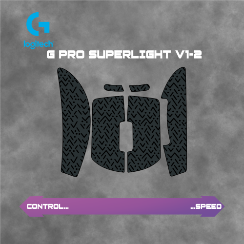 قربز جي برو سوبرلايت - LOGITECH G PRO SUPERLIGHT G...