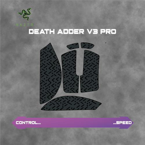 قربز ريزر ديث ادر في ثري برو - RAZER DEATHADDER V3...