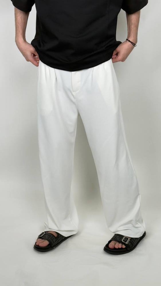 بنطلون أوفر سايز