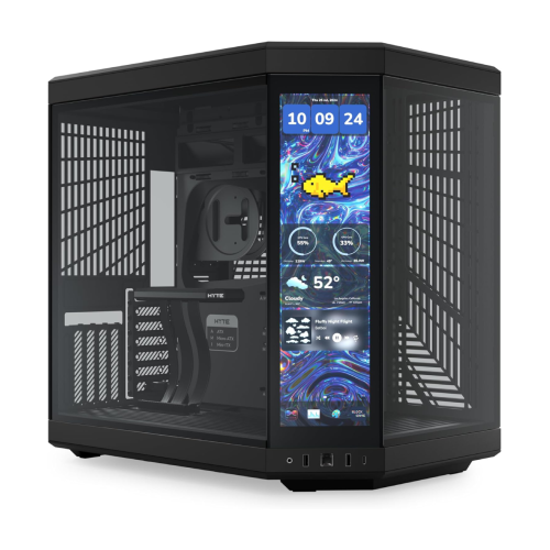 كيس HYTE Y70 Touch Infinite