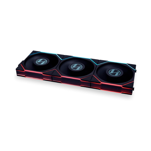 مراوح Lian Li TL-LCD 3pcs