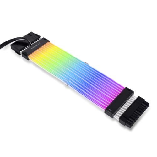 سلك Lian Li Strimmer 24pin